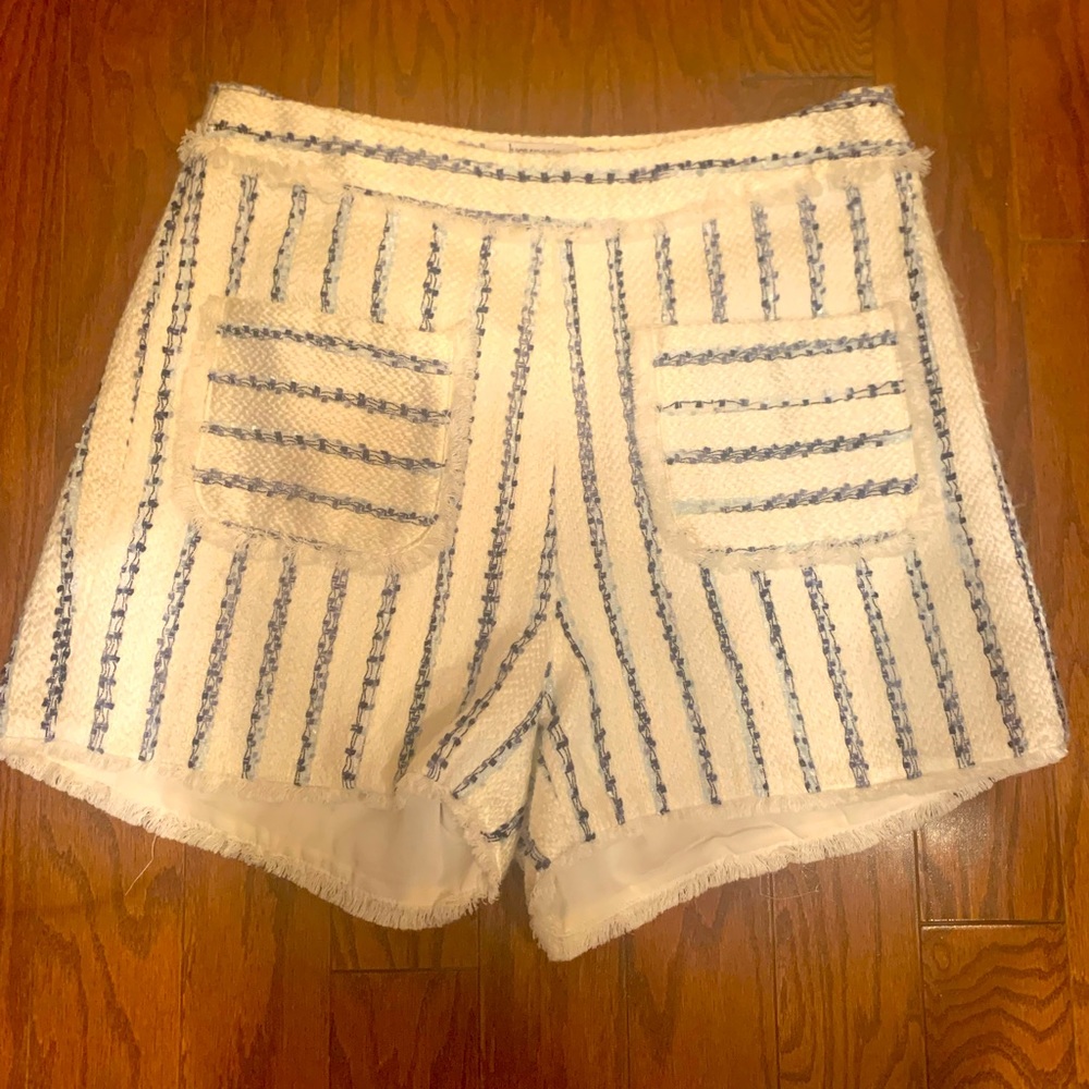 LucyParis Shorts